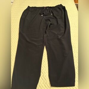 Vince Camuto Woman’s drawstring pants